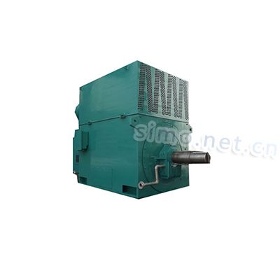西安电机厂Y4001-2 二极220KW-6KV高压电动机 